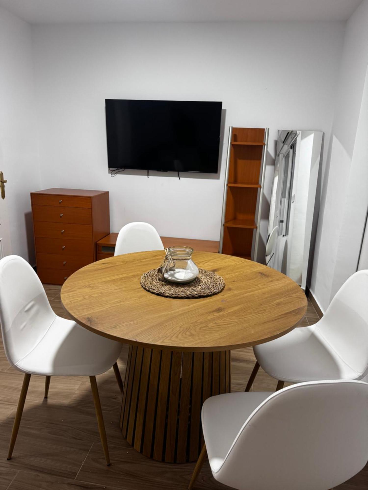 Costa Relax Appartement El Puerto de Mazarrón Buitenkant foto